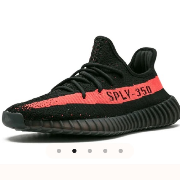 Men’s Yeezy Boost 350 Sneakers